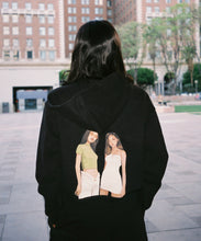 Load image into Gallery viewer, THAT GRL Cropped Zip Up